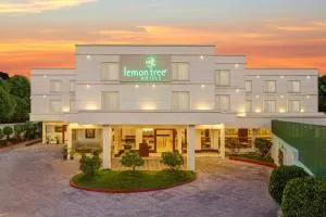 Lemon Tree Hotel, Port Blair Near to Airport - Aberdeen