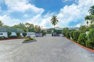 Lemon Tree Hotel, Port Blair Near to Airport