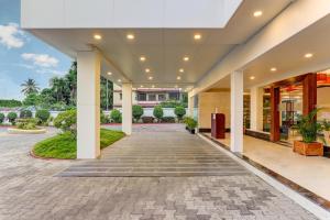 Lemon Tree Hotel, Port Blair Near to Airport