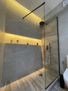 Jacuzzi Suite Ladadika