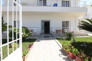 Sunset Apartments Berdenesh Sarandë