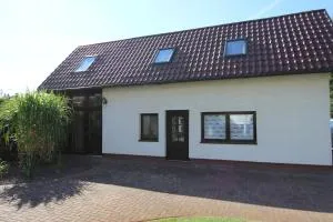 Spreewald Pension Klee - 施莱普齐希