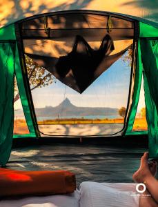 Bombay Camping Company, Pawna Lake Lonavala