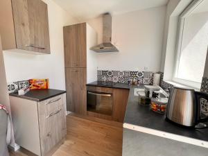 9mins de Lamalou-les-Bains 30mins Avène 40m²