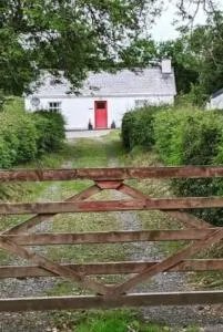 Butler's Cottage, Letterkenny - Rashadoge