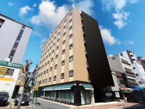 ホテル B Suites なんば黒門