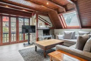 Luderna - Tríplex Nin C2 Arenho - 上阿兰