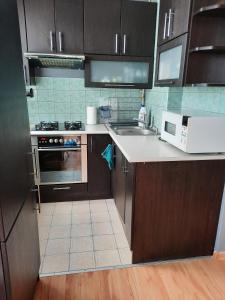 Jelitkowo Beach Apartment