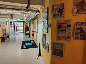 Hotels Sport'Hotel-Aparthotel de Milan : photos des chambres