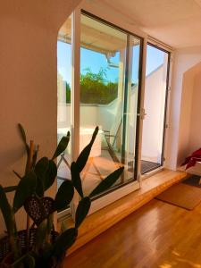 Ferienwohnung Marienhöhe