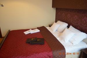 Zajazd Złota Podkowa