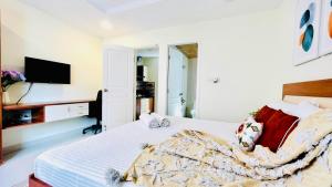 Olive Service Apartments Gachibowli