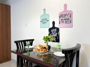 Olive Service Apartments Gachibowli