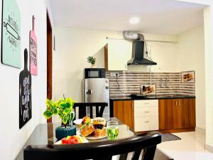 Olive Service Apartments Gachibowli