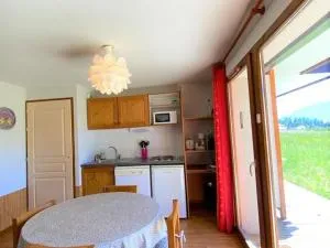 Appartement rénové 6 pers, terrasse, parking, local ski - FR-1-504-150 - 圣迪斯迪恩德弗