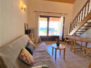 Appartement duplex pour 8 pers avec terrasse et équipements modernes à La Joue du Loup - FR-1-504-611