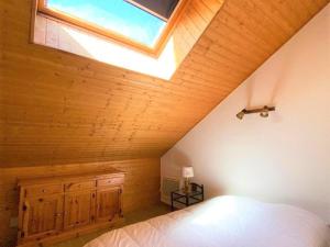 Appartement duplex pour 8 pers avec terrasse et équipements modernes à La Joue du Loup - FR-1-504-611