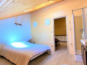 Appartement duplex pour 8 pers avec terrasse et équipements modernes à La Joue du Loup - FR-1-504-611