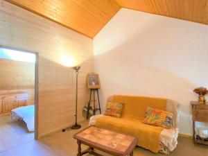 Appartement duplex pour 8 pers avec terrasse et équipements modernes à La Joue du Loup - FR-1-504-611