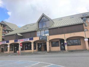 Appartement duplex pour 8 pers avec terrasse et équipements modernes à La Joue du Loup - FR-1-504-611