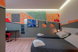 Twin Room room in Funtanìr