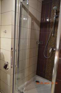 Zajazd Złota Podkowa