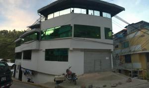 Apartamento independiente x6 RegenWasi