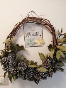 Sun & Love Apartment