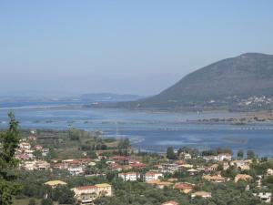 Harmony Villas Lefkada Greece