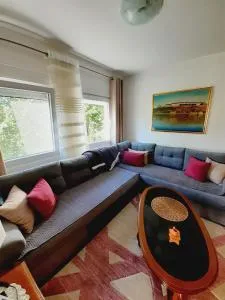 ODMOR PRESEKA - REST HOUSE PRESEKA - Rudinice