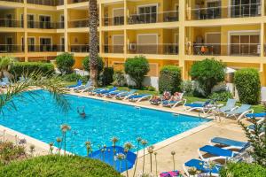 Valente Patio Apartment