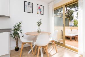 OleHolidays 412 Romana Playa Primera línea playa