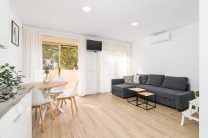 OleHolidays 412 Romana Playa Primera línea playa