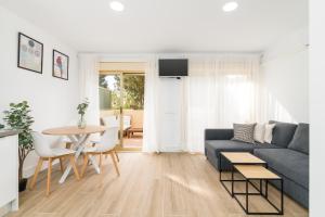 OleHolidays 412 Romana Playa Primera línea playa