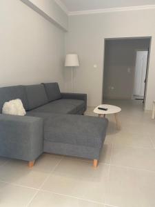 Modern Living in Markopoulo center