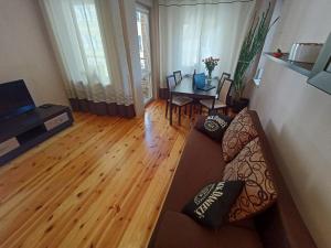 Cicha Przystań Apartament Starówka