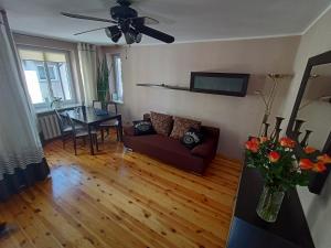 Cicha Przystań Apartament Starówka