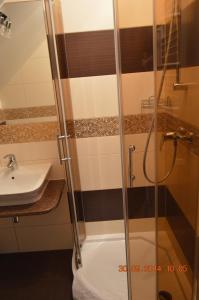 Zajazd Złota Podkowa