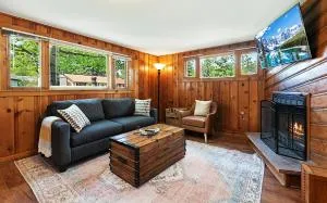 Misty Mountain Lodge - استيس بارك