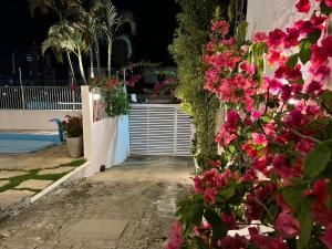 Pousada Flor de Ponta Negra