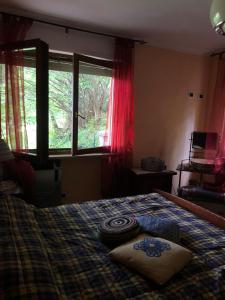 Casa vacanze pila