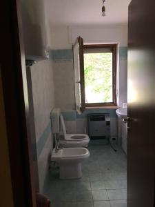 Casa vacanze pila