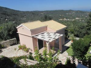 Harmony Villas Lefkada Greece