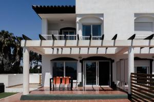 Two-Bedroom Villa room in Roquetas Beach and Playa Serena Golf Village