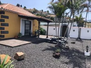 Casa Paredón - La Caldera