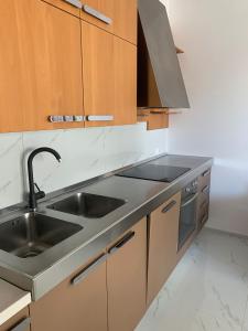 Nautilus Room&Apartment