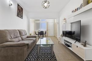 Apartamento Adama - GESCAV