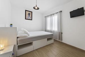 Apartamento Adama - GESCAV