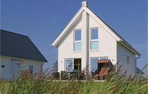 Cozy Home In Ostseeresort Olpenitz - 奥尔本尼兹