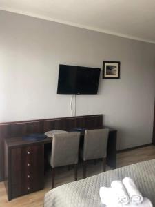 Apartamenty w Arka Medical Spa